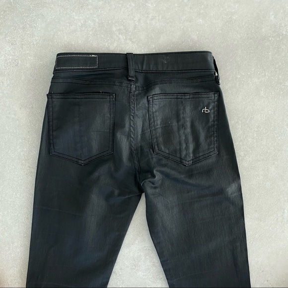 RAG & BONE JEGGINGS - Picture 3 of 11